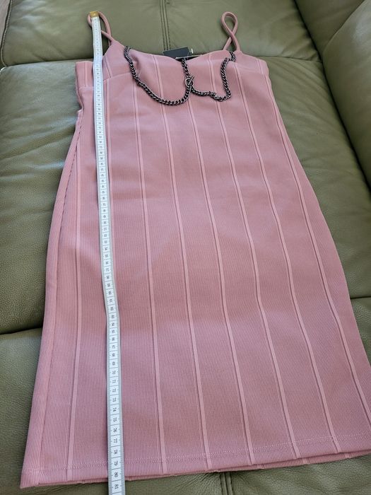 Rochie noua cu eticheta Topshop marime 38