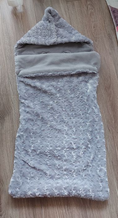 Зимно чувалче за детска количка 6-18м