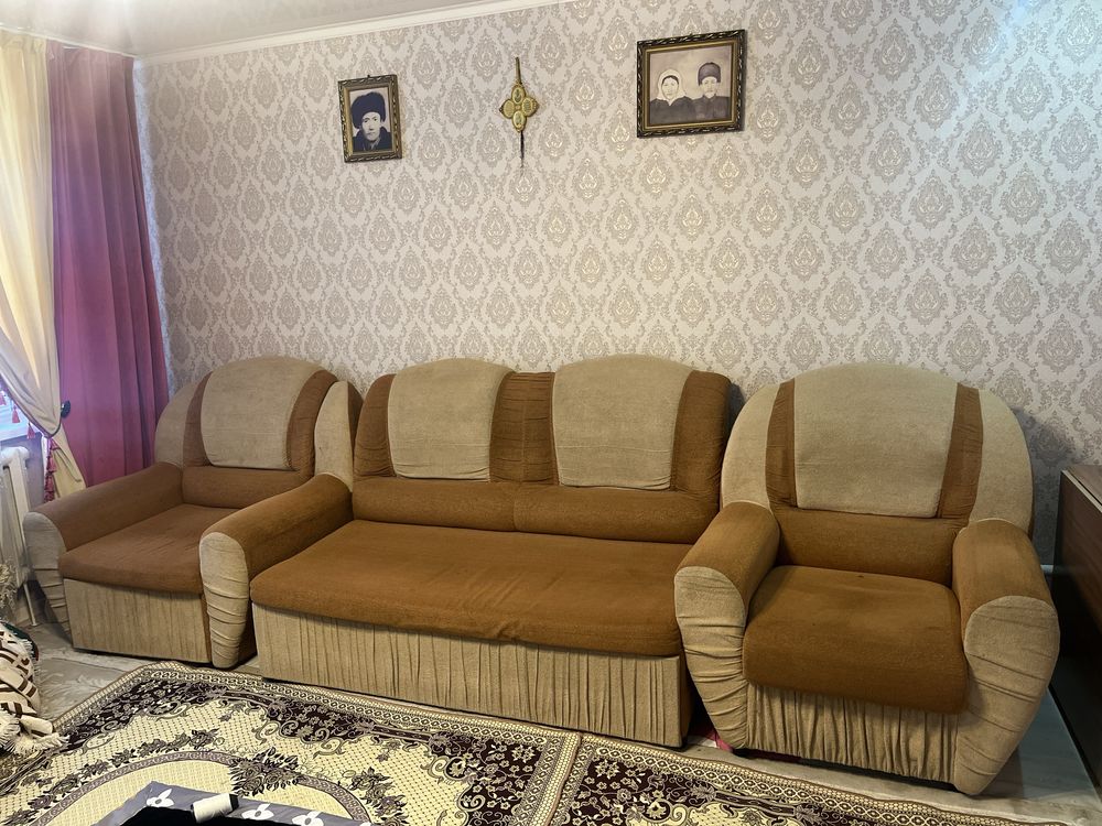 Диван  хорошо