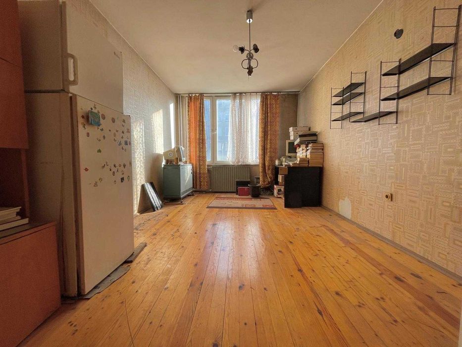 3-Стаен Апартамент, Голо Бърдо Габрово