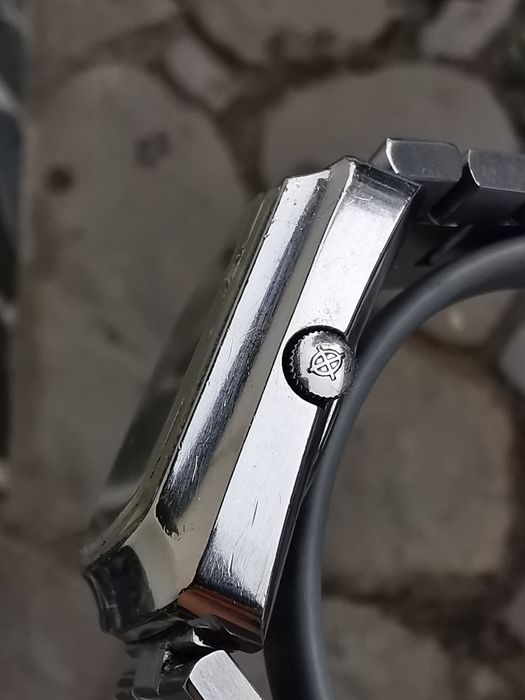 Ceas Zodiac SST Hi Beat