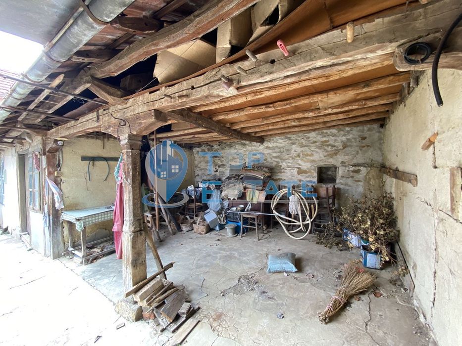 Продава се Къща в с. Длъгня, Област Габрово - 90 кв.м за 398 €/кв.м - Снимка #11