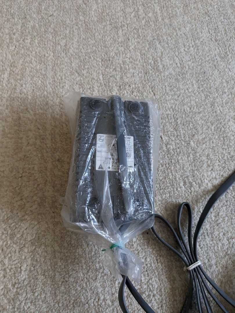 Vand incarcator Commodore DV-5128UP si pt Philips CDi