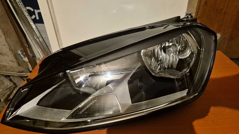 Оригинални фарове VW Golf 7 до 2017г.   ляв/десен Голф 7