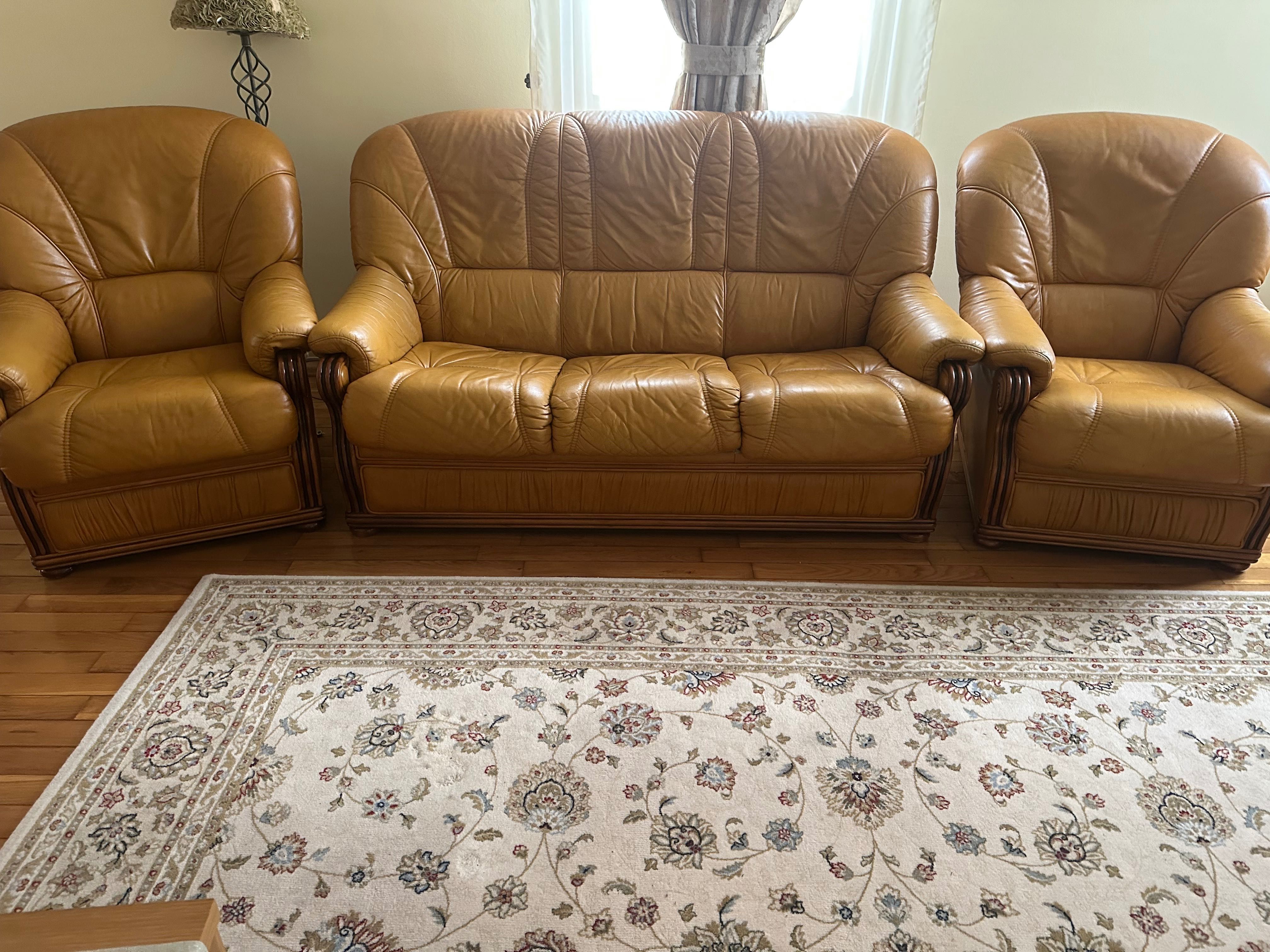 Mobilier living deosebit!