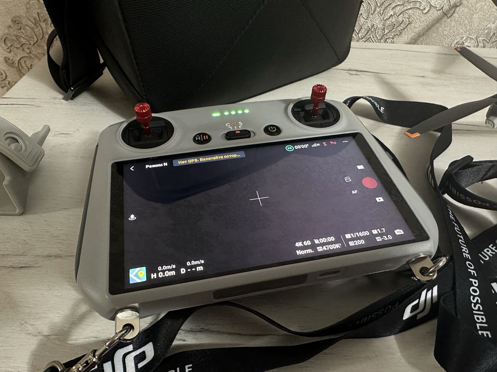 Dji mini 3 pro дрон квадрокоптер