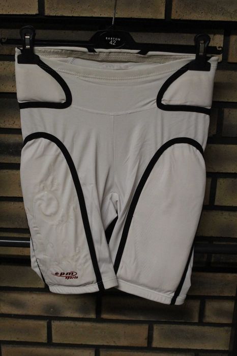 Pantaloni protectie ski/snowboard Atomic