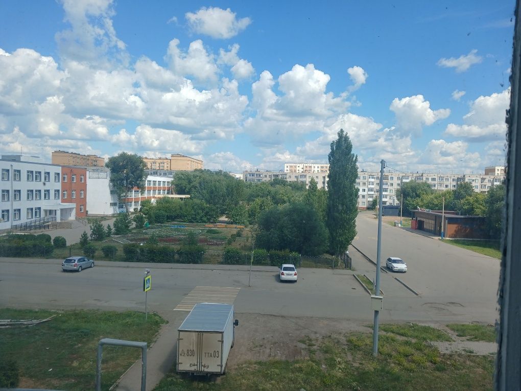 Продам квартиру 3 комнатную