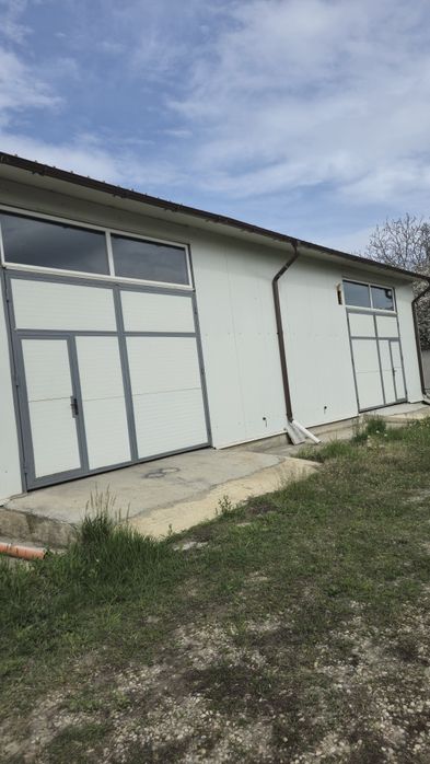 Hala de închiriat 160 m², zona Damila