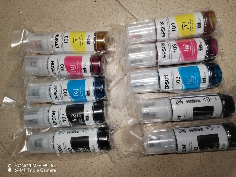 Cerneala imprimanta EPSON