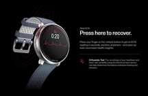 Спортен часовник Polar Vantage V3