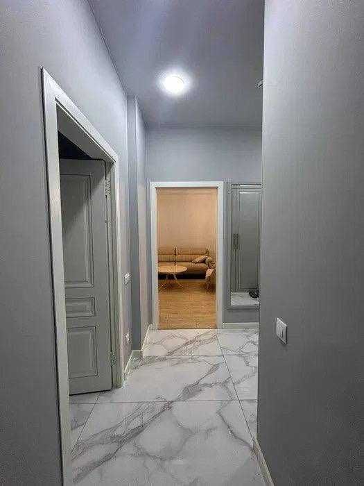 3-х комнатная в ЖК «Akay City» в придачу арендатор ID: 4205