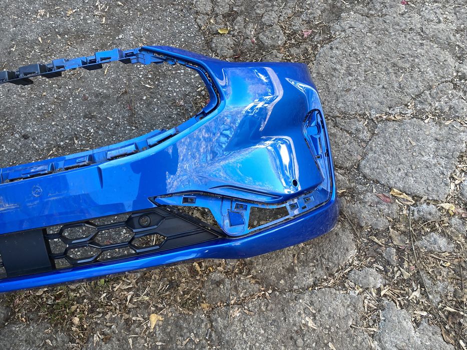 Bara Ford Kuga 3 facelift ST 2024 , 2025 bara fata