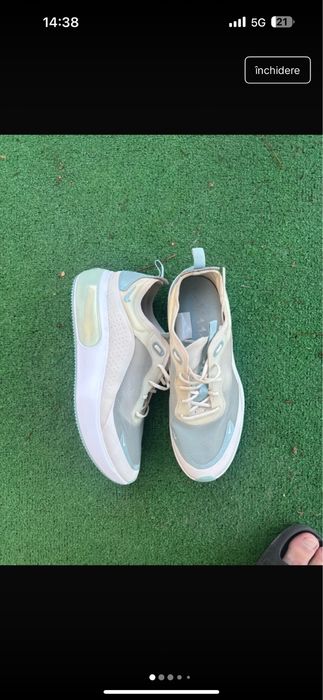Nike Air Max Dia