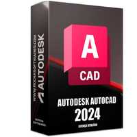 O'quv kurs AutoCAD 3DsMax Lumion