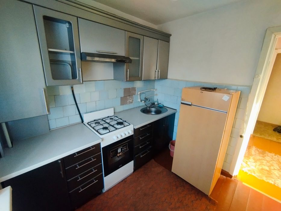 Продам Однокомнатную квартиру