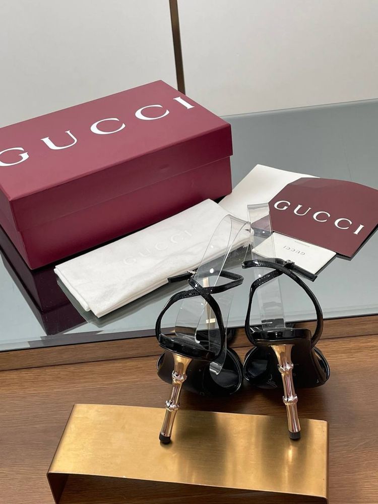 Pantofi Gucci 35-42