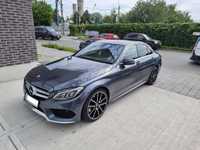 Mercedes Benz C300H Hibrid - 2016