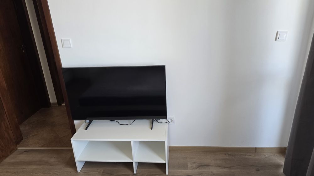 Дава се под наем Двустаен апартамент в Варна, Гръцка махала - 50 кв.м за 650 € - Снимка #5