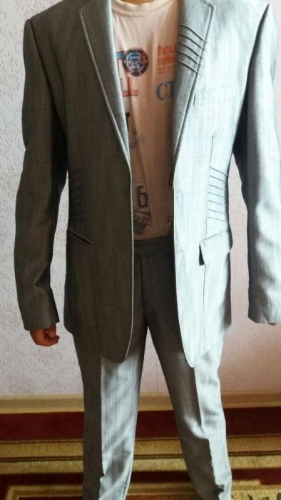 Костюм двойка мужской