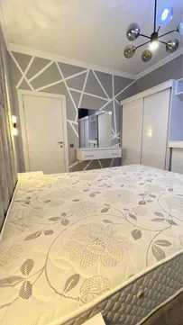 R3Сдаётся Шикарная квартира 2/3/3 на ЭКО Базаре ор-р Чимган!