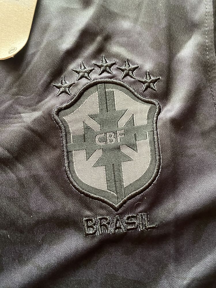 Tricou brazilia/brazil football