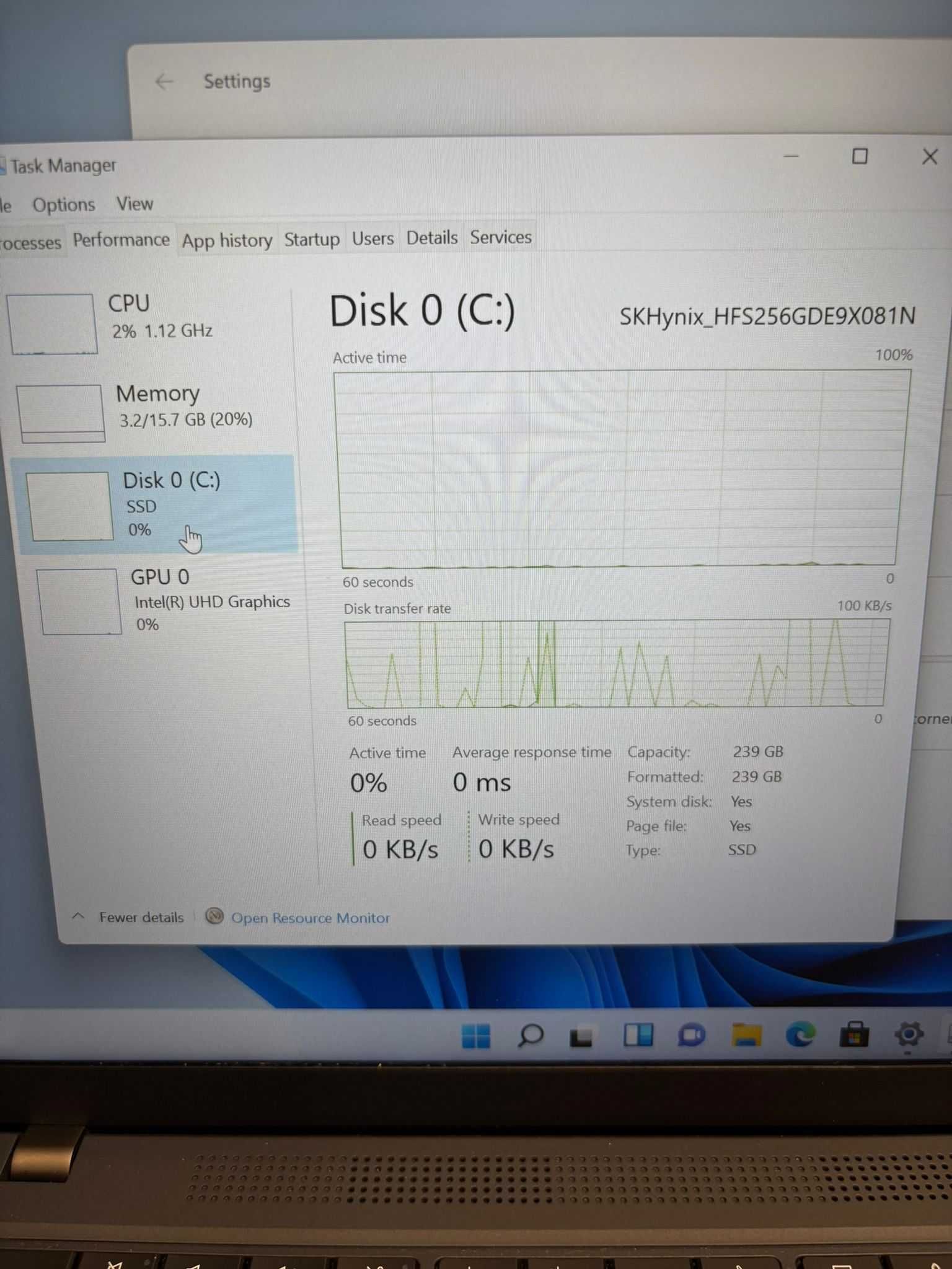 HOPE AMANET P2-Laptop lenovo t14