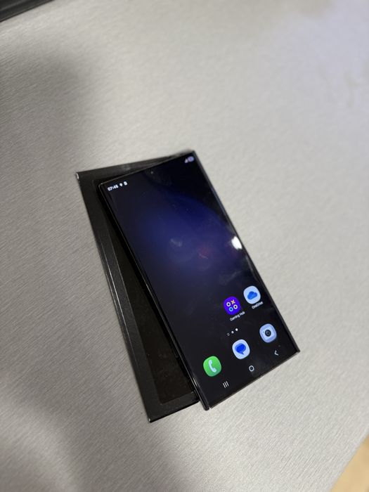 Samsung Galaxy S23 Ultra 512GB
