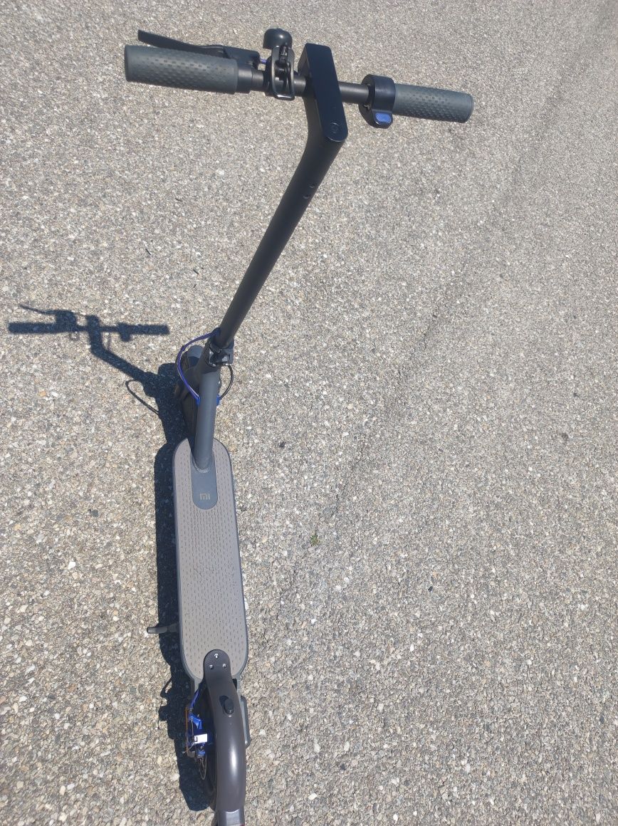 Xiaomi scooter 3