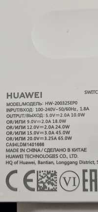 Incarcator Huawei