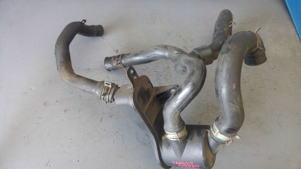 filtru epurator si furtunuri 1.8 tdci r2pa ford transit connect 6g9q-6a785-ab