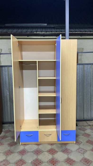 Шкаф Шифонер + доставка