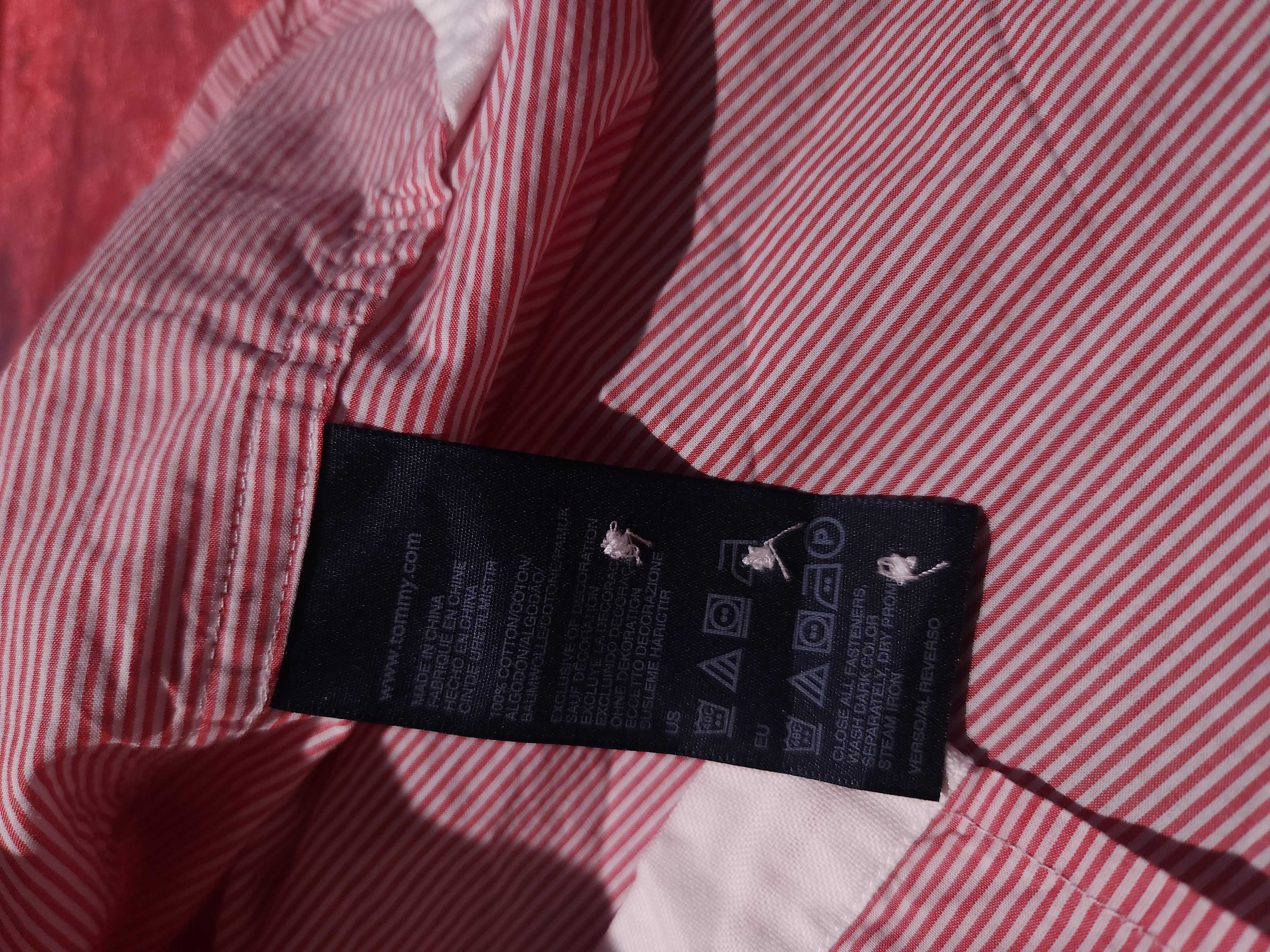 Tommy Hilfiger Риза/Мъжка L