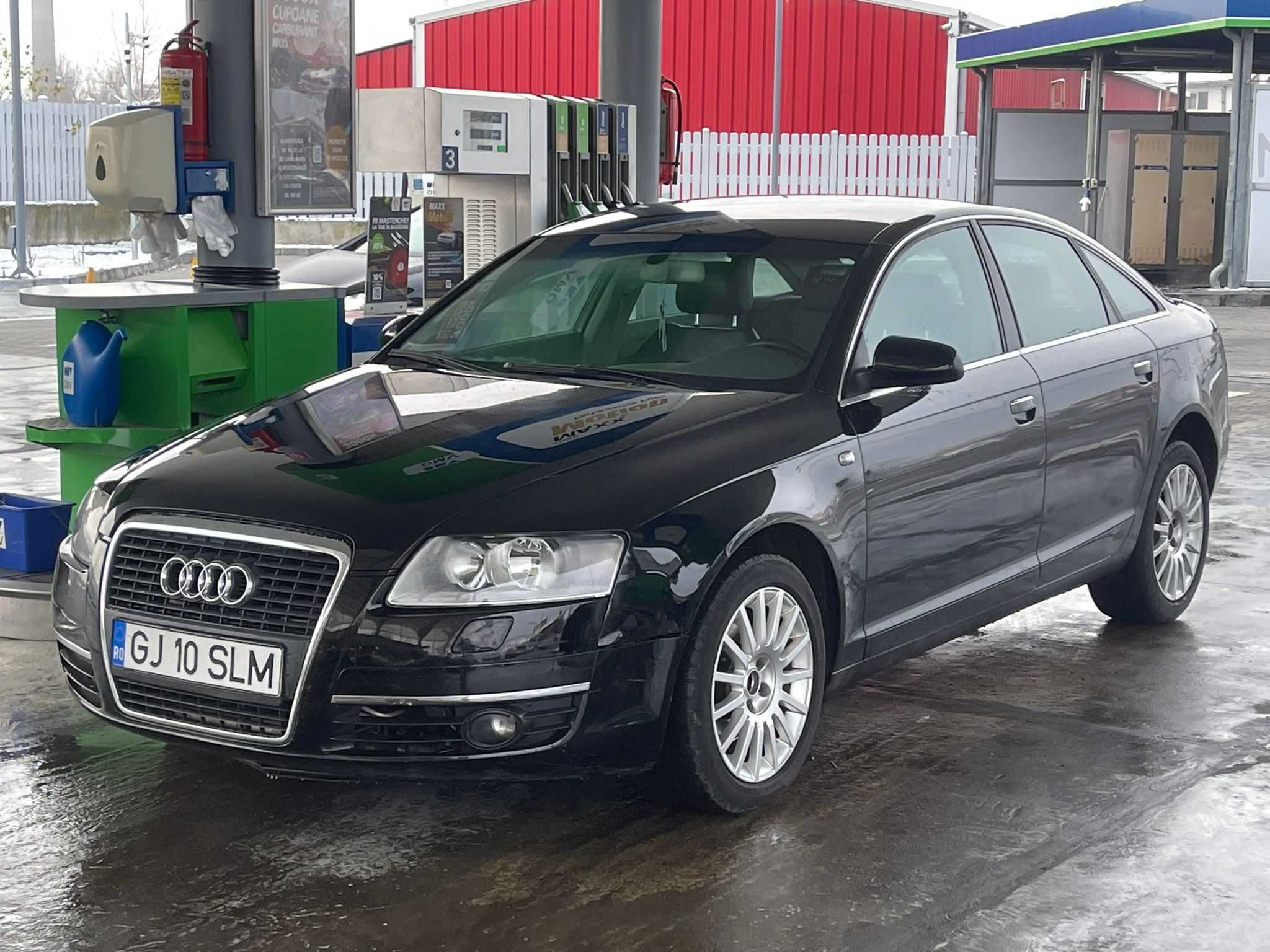 Audi A6 C6 2005...