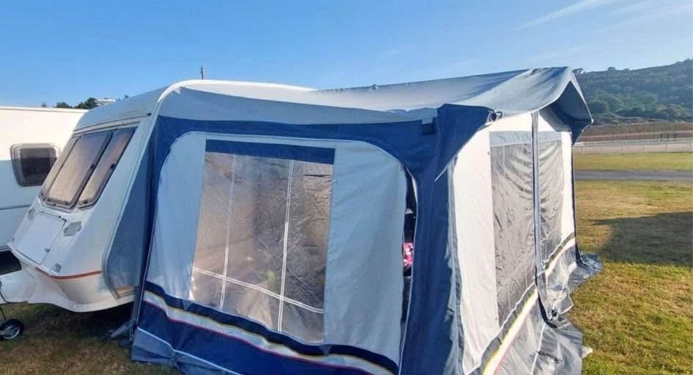 Форселт Dorema размер 8, 825-850 см