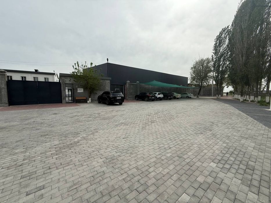 Аренда помещений под склад