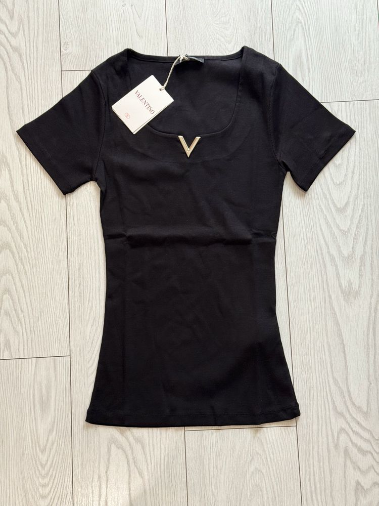 Дамски тениски Tommy Hilfiger,Liu Jo,Moschino,Valentino,Calvin Klein