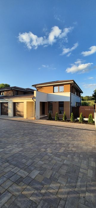 Case cuplate in loc.Feleacu direct de la dezvoltator