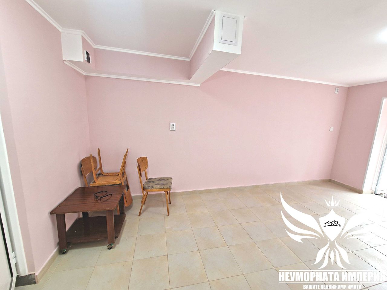 Дава се под наем Склад в Асеновград - 28 кв.м за 205 € - Снимка #12
