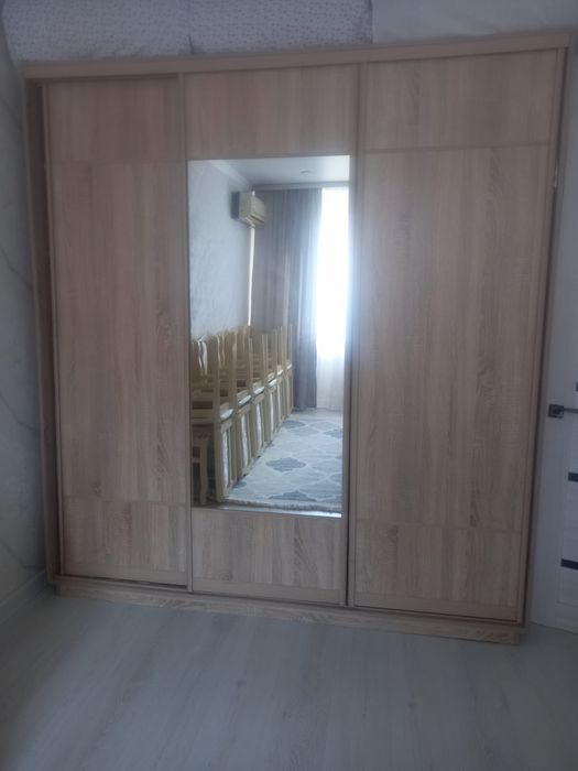 Шкаф купе для одежды