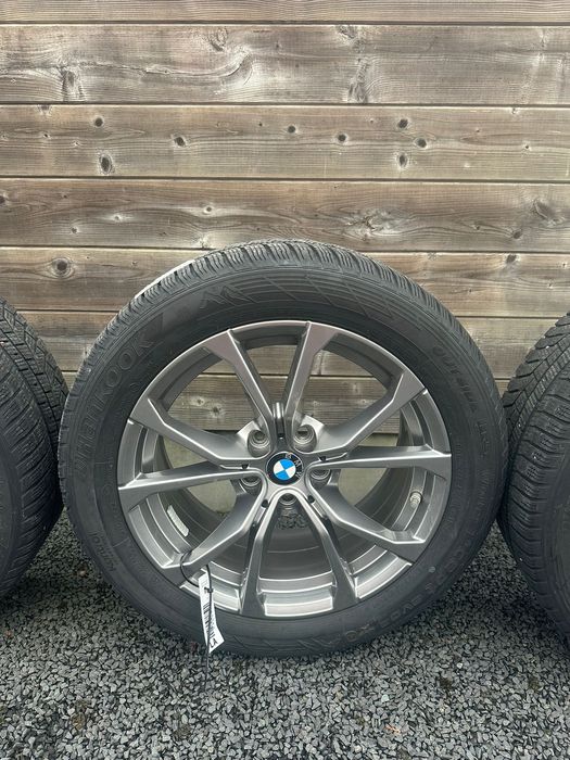 Jante originale BMW 17inch