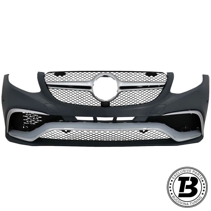 Bara Fata compatibila cu Mercedes GLC X253 C253 63 Design