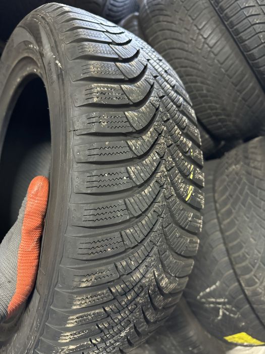 205 55 16 hankook  2021 iarna m+s