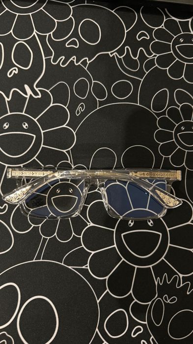 Chrome Hearts Ochelari
