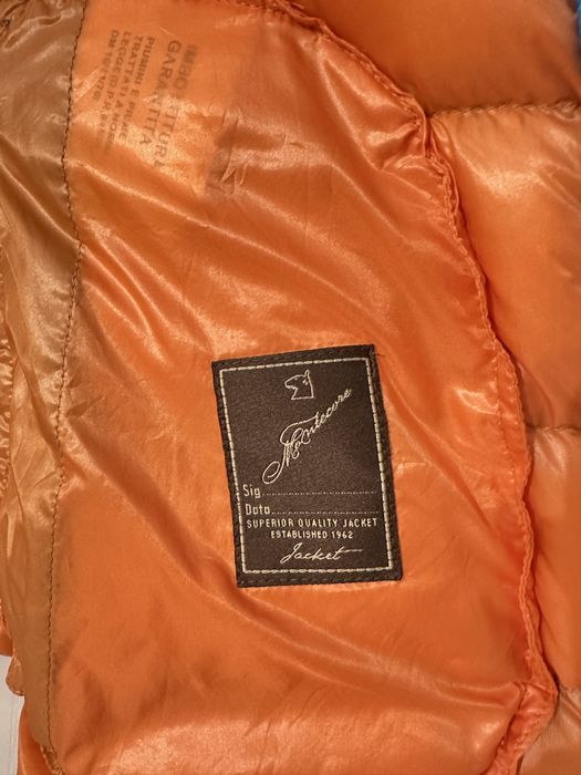 Geaca Montecore din puf M