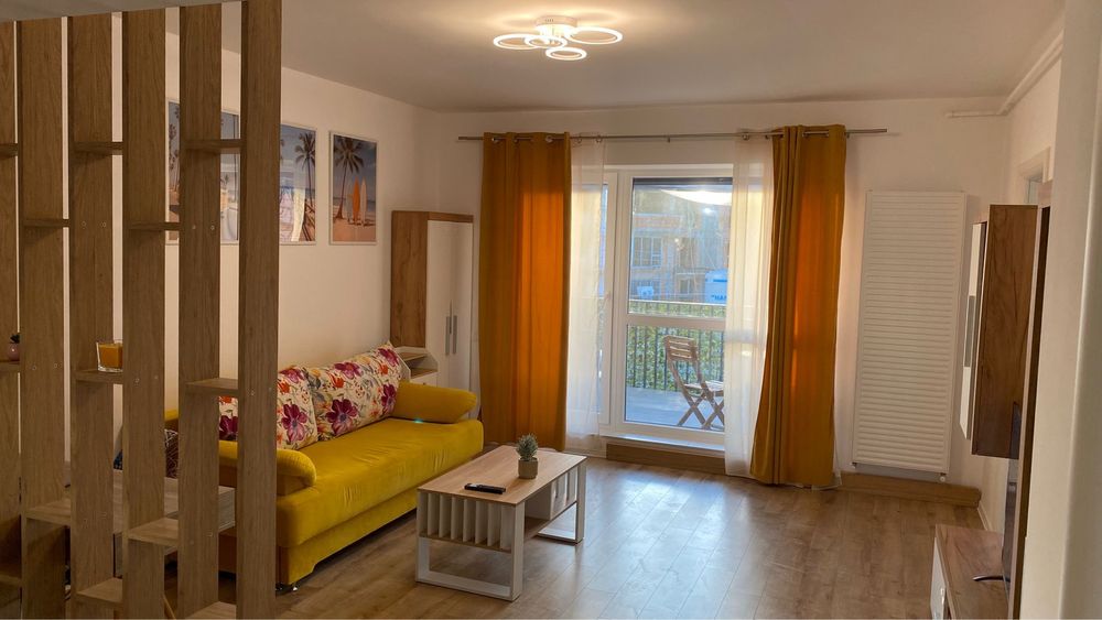Cazare în regim hotelier - Apart. 1-2-3 cam. Coresi/Avantgarden