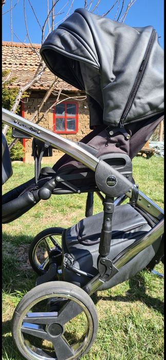 Бебешка количка Junama