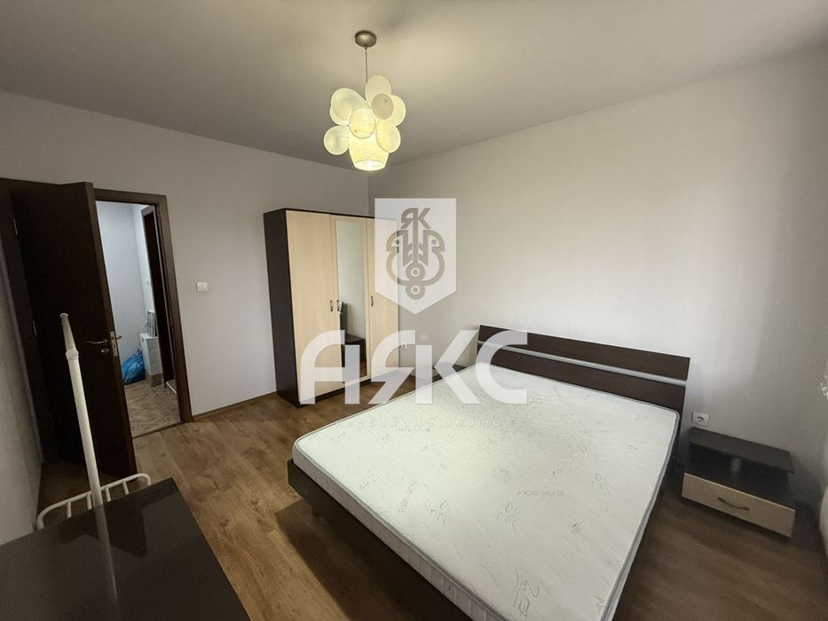 Дава се под наем Двустаен апартамент в София, Редута - 76 кв.м за 600 € - Снимка #6