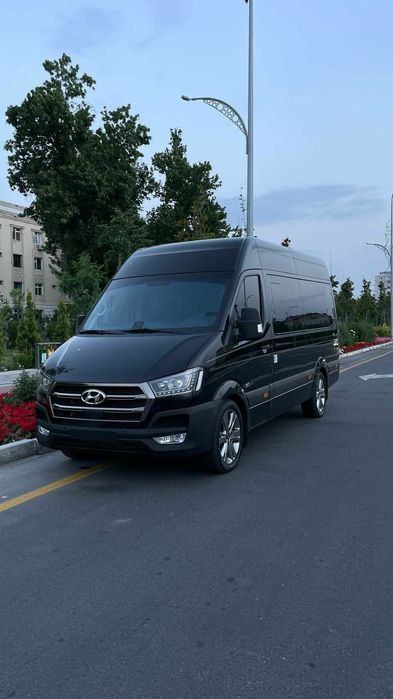 Транспортные услуги