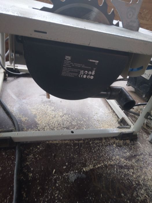 Circular import 0.8 kw vezi pozele